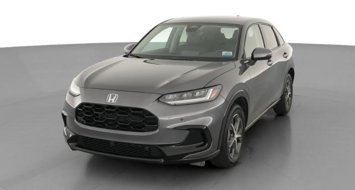 Thumbnail: 2024 Honda HR-V - 1