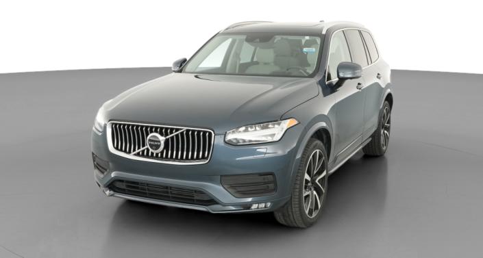 Thumbnail: 2022 Volvo XC90 - 1