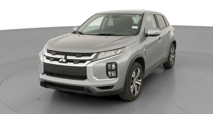 Thumbnail: 2020 Mitsubishi Outlander Sport - 1