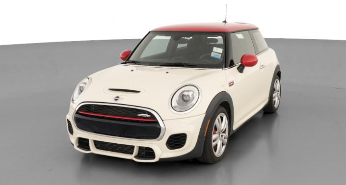 Thumbnail: 2017 MINI Cooper Hardtop - 1