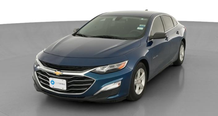 Thumbnail: 2019 Chevrolet Malibu - 1
