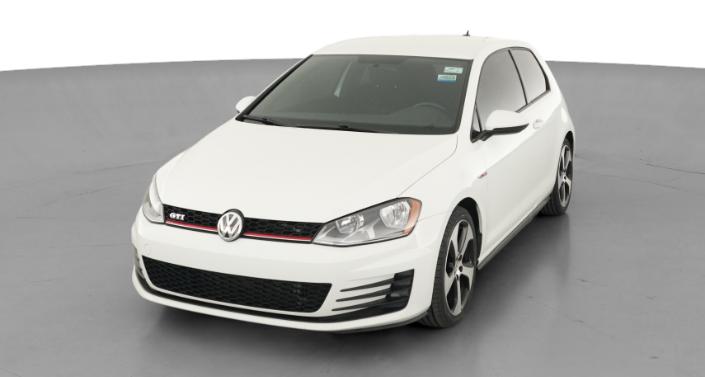 Thumbnail: 2016 Volkswagen Golf - 1