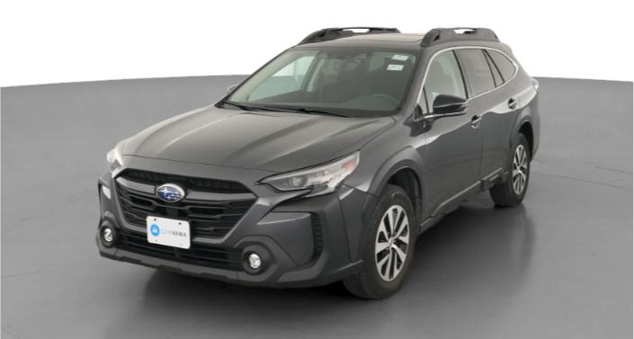 Thumbnail: 2024 Subaru Outback - 1