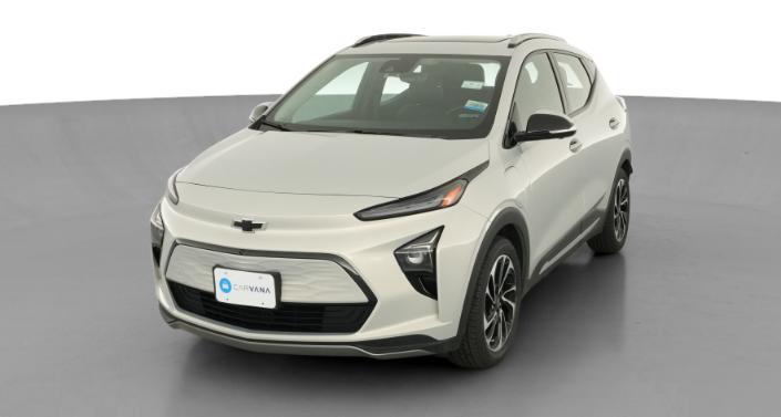 Thumbnail: 2022 Chevrolet Bolt EUV - 1