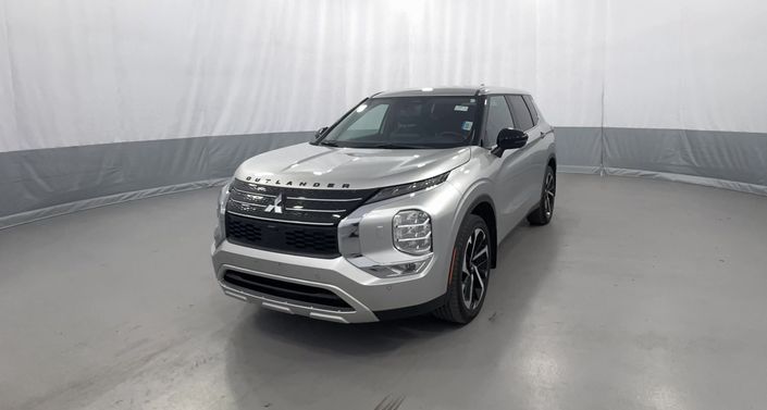 Thumbnail: 2022 Mitsubishi Outlander - 1