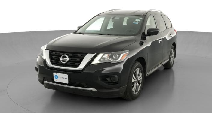 Thumbnail: 2020 Nissan Pathfinder - 1
