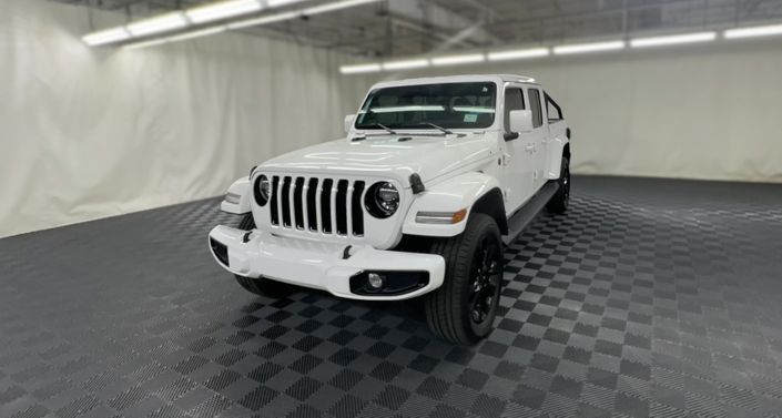 Thumbnail: 2023 Jeep Gladiator - 1