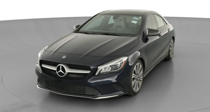 Thumbnail: 2019 Mercedes-Benz CLA - 1