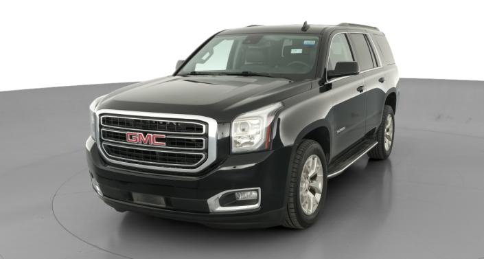 Thumbnail: 2020 GMC Yukon - 1
