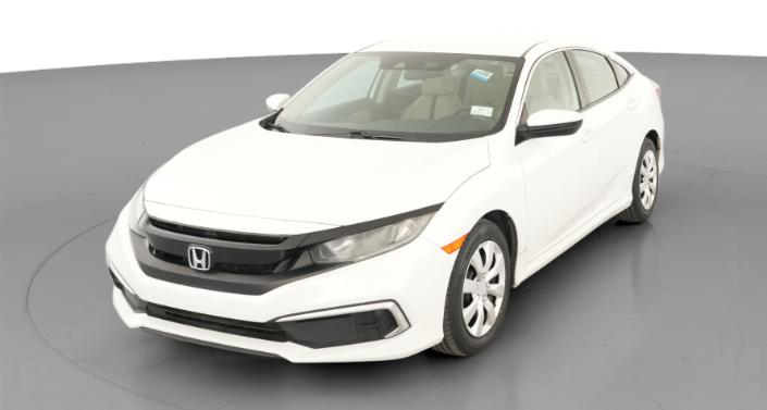 Thumbnail: 2019 Honda Civic - 1