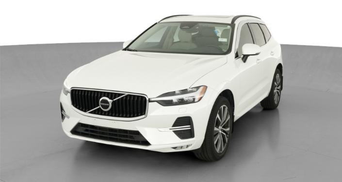 Thumbnail: 2022 Volvo XC60 - 1