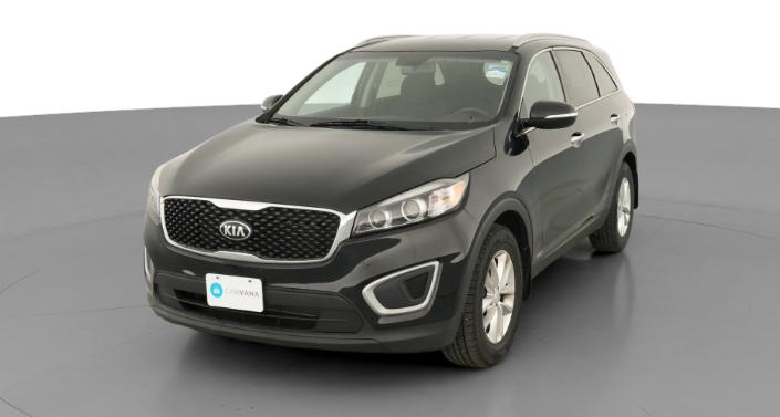 Thumbnail: 2017 Kia Sorento - 1