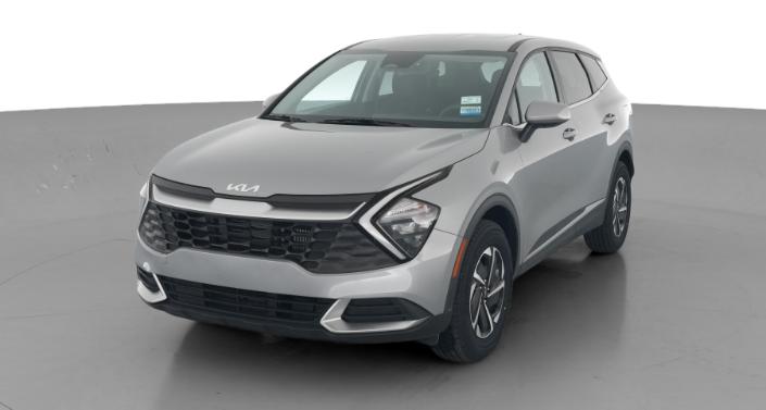 Thumbnail: 2023 Kia Sportage - 1