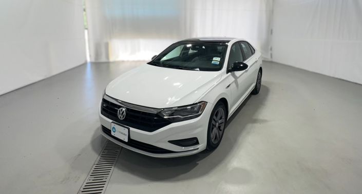 Thumbnail: 2021 Volkswagen Jetta - 1