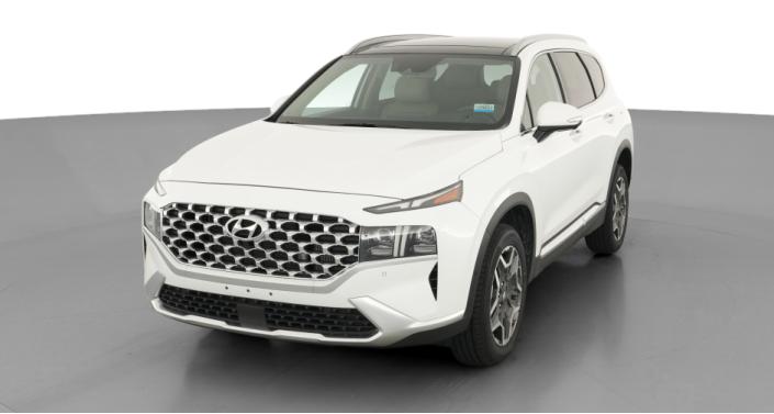Thumbnail: 2021 Hyundai Santa Fe - 1