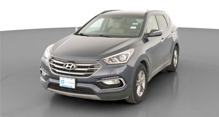 Thumbnail: 2017 Hyundai Santa Fe - 1