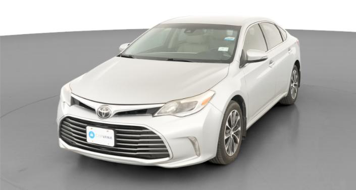 Thumbnail: 2017 Toyota Avalon - 1