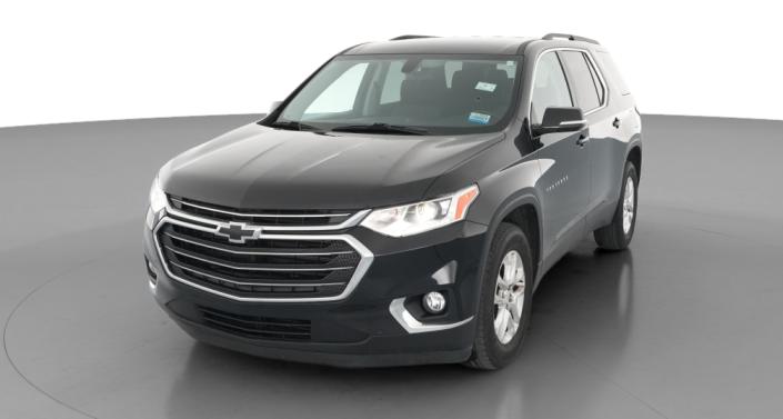 Thumbnail: 2019 Chevrolet Traverse - 1