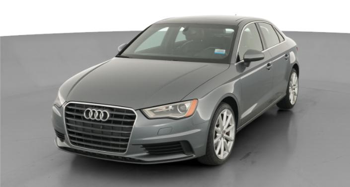 Thumbnail: 2015 Audi A3 - 1