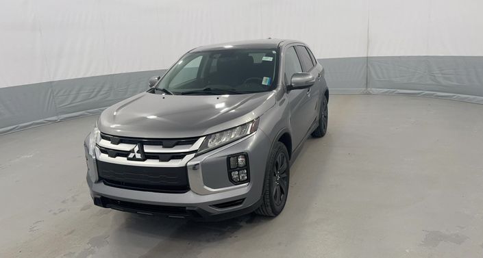 2021 Mitsubishi Outlander Sport SE -
                  Akron, NY