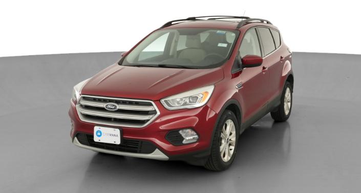 Thumbnail: 2017 Ford Escape - 1