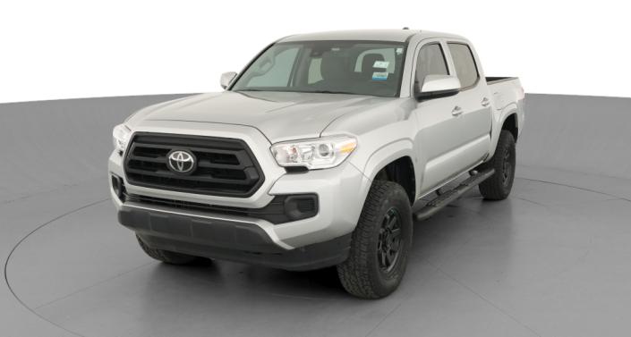 Thumbnail: 2023 Toyota Tacoma - 1