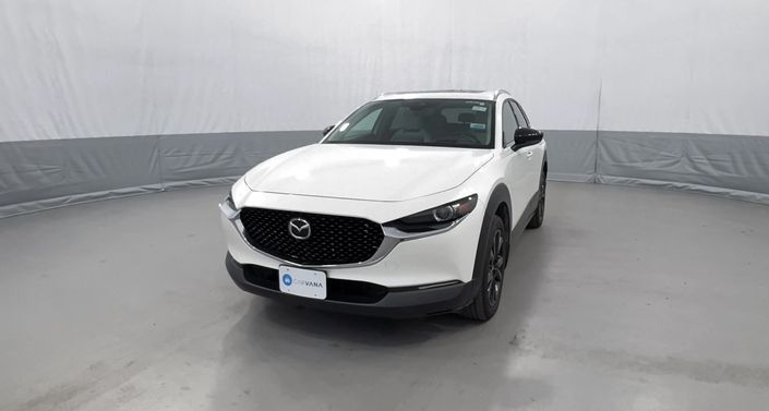 Thumbnail: 2023 Mazda CX-30 - 1