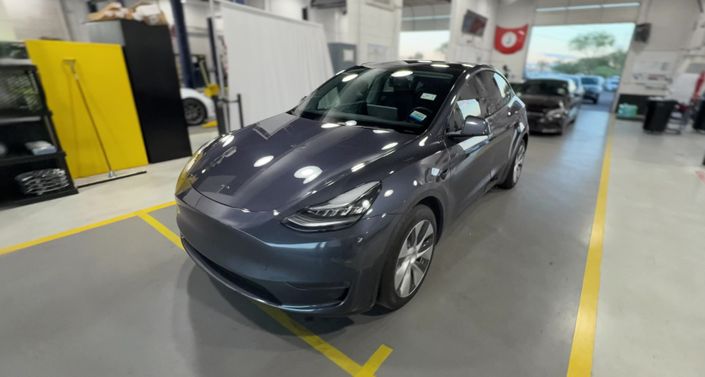 2020 Tesla Model Y Long Range -
                  Tempe, AZ