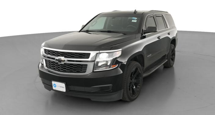 Thumbnail: 2019 Chevrolet Tahoe - 1