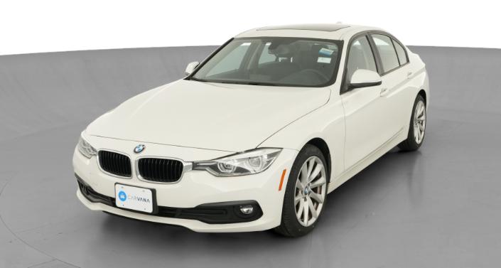 Thumbnail: 2018 BMW 3 Series - 1