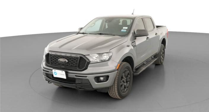 Thumbnail: 2023 Ford Ranger - 1