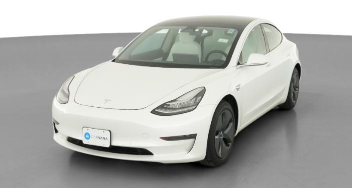 Thumbnail: 2020 Tesla Model 3 - 1