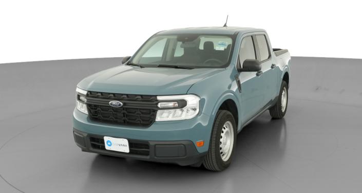 Thumbnail: 2022 Ford Maverick - 1