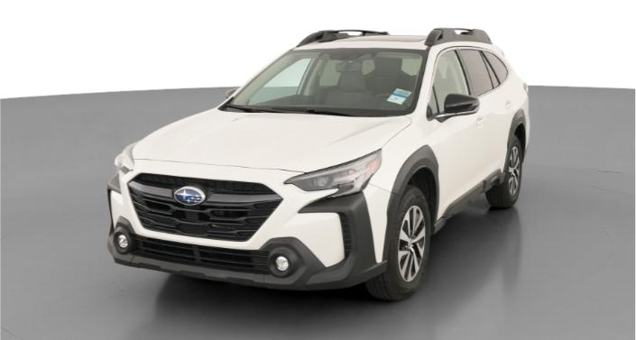 Thumbnail: 2024 Subaru Outback - 1