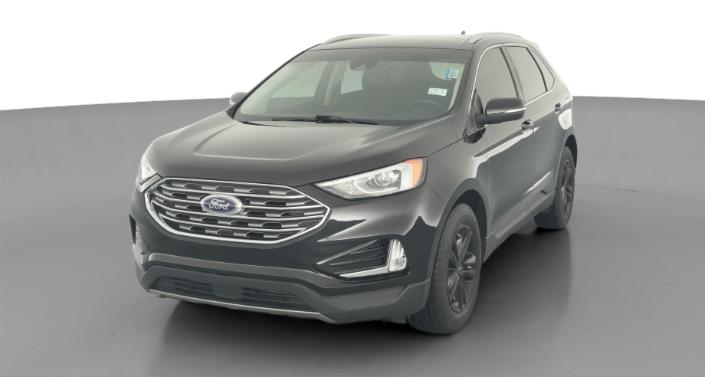 Thumbnail: 2019 Ford Edge - 1