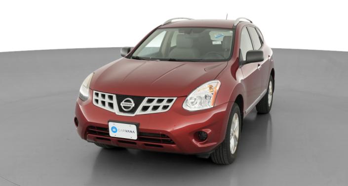 Thumbnail: 2015 Nissan Rogue - 1