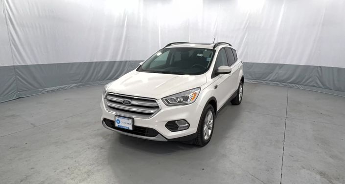 Thumbnail: 2018 Ford Escape - 1