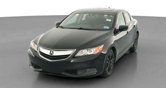 Thumbnail: 2013 Acura ILX - 1