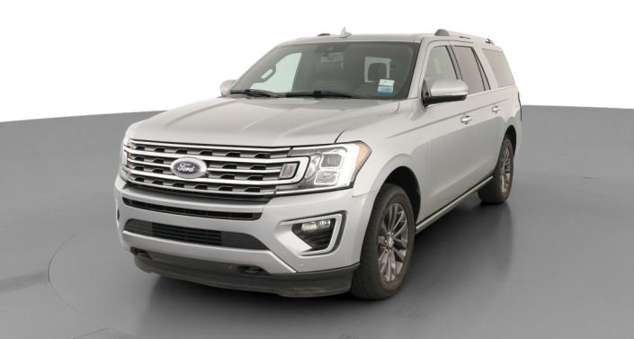 Thumbnail: 2021 Ford Expedition MAX - 1