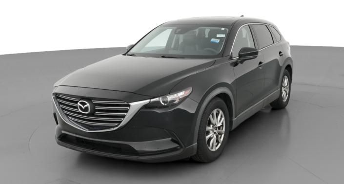 Thumbnail: 2017 Mazda CX-9 - 1