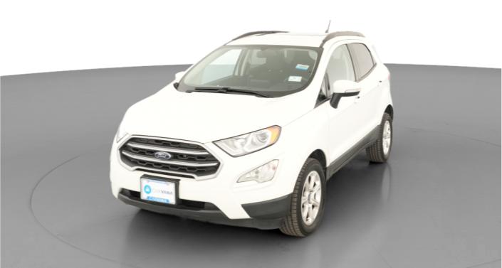 Thumbnail: 2019 Ford EcoSport - 1