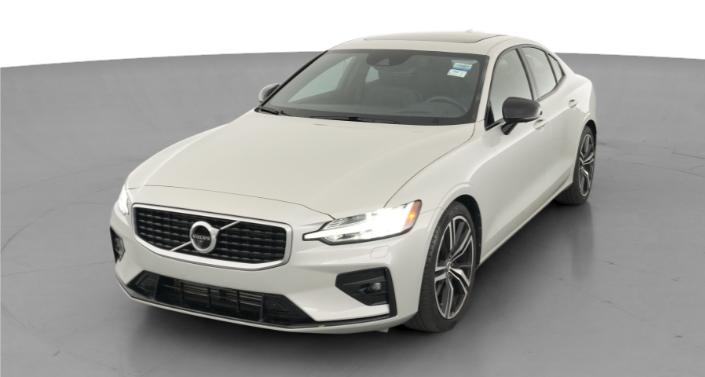 Thumbnail: 2019 Volvo S60 - 1