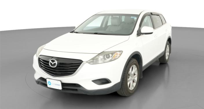 Thumbnail: 2015 Mazda CX-9 - 1