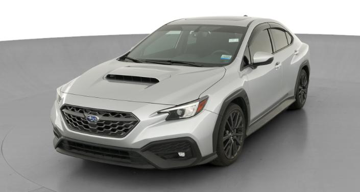 Thumbnail: 2023 Subaru WRX - 1