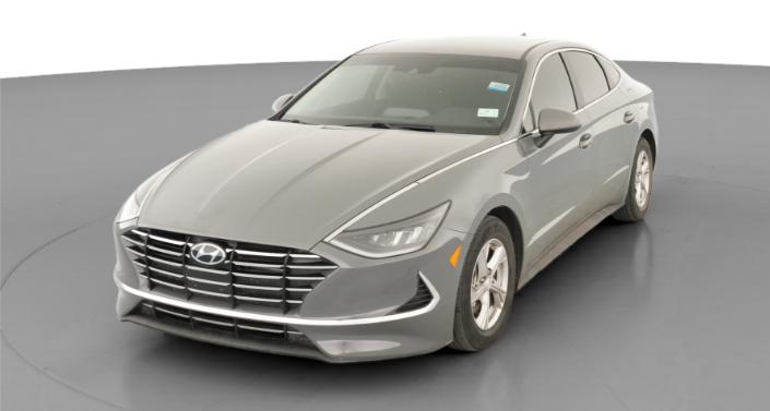 Thumbnail: 2022 Hyundai Sonata - 1