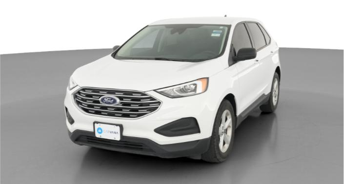 Thumbnail: 2020 Ford Edge - 1