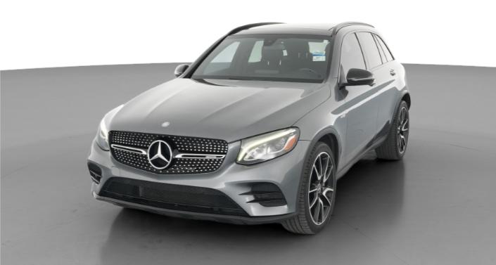 Thumbnail: 2017 Mercedes-Benz GLC - 1