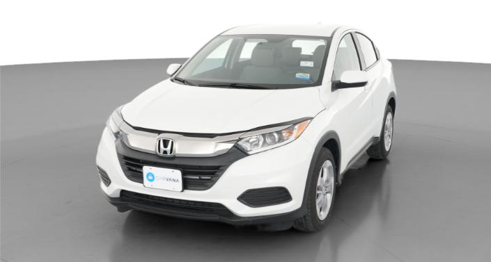 Thumbnail: 2020 Honda HR-V - 1