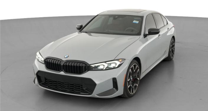 Thumbnail: 2025 BMW 3 Series - 1