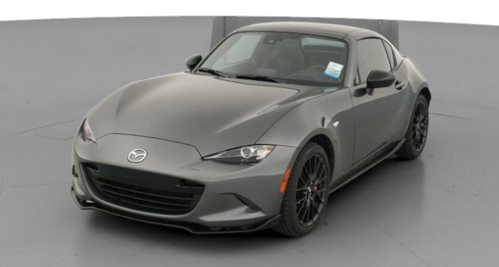Thumbnail: 2022 Mazda MX-5 Miata - 1